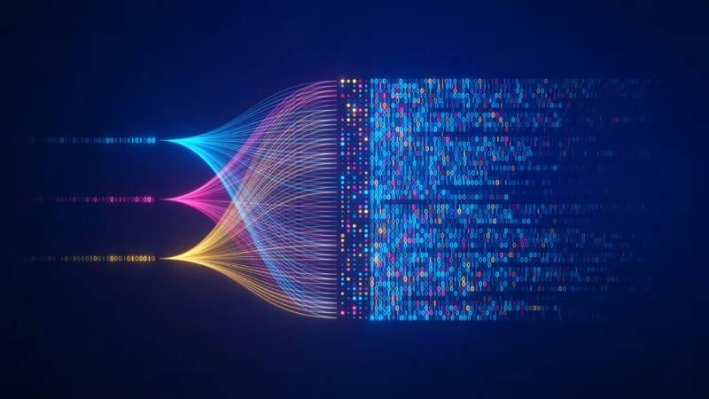 松阳县软件开发:解锁高性能应用的核心技术路径