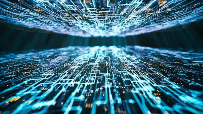 松阳县网站建设：实施DevOps，赋能医疗保健领域数字化转型